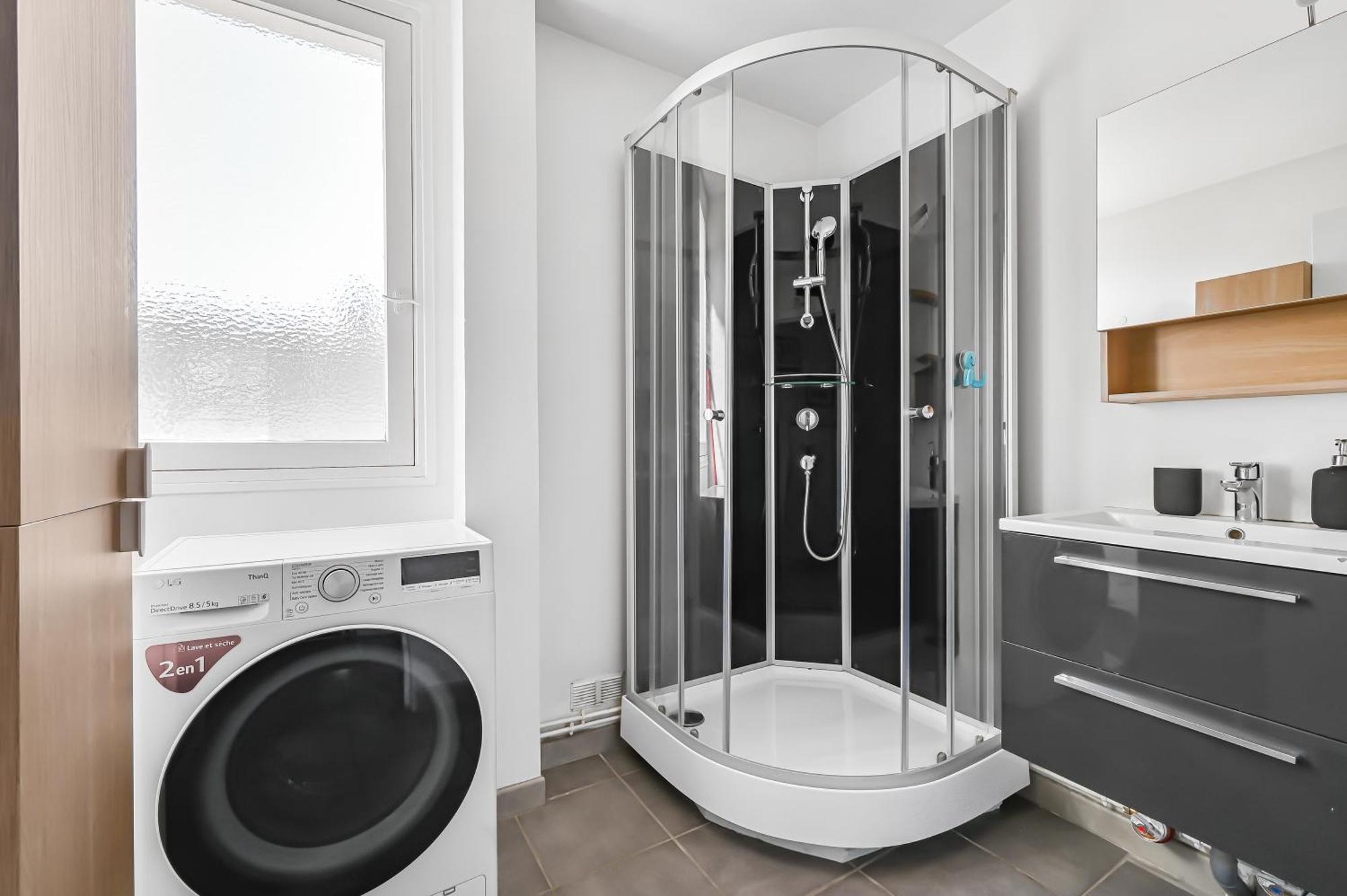 Le Douzieme - 4p - Dausmenil & Gare De Lyon Apartamento
