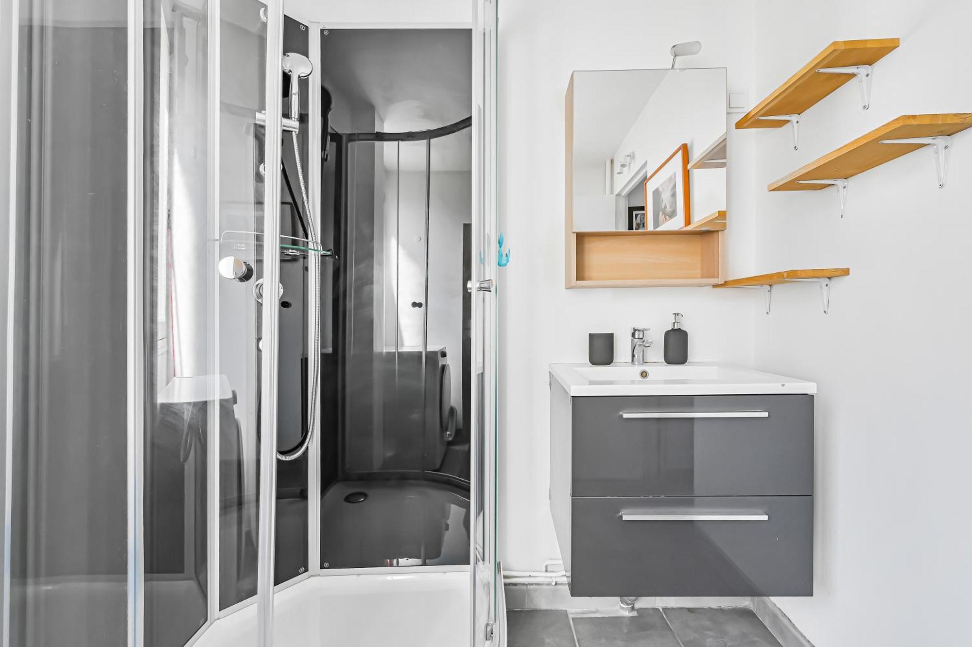 Le Douzieme - 4p - Dausmenil & Gare De Lyon Appartement Paris