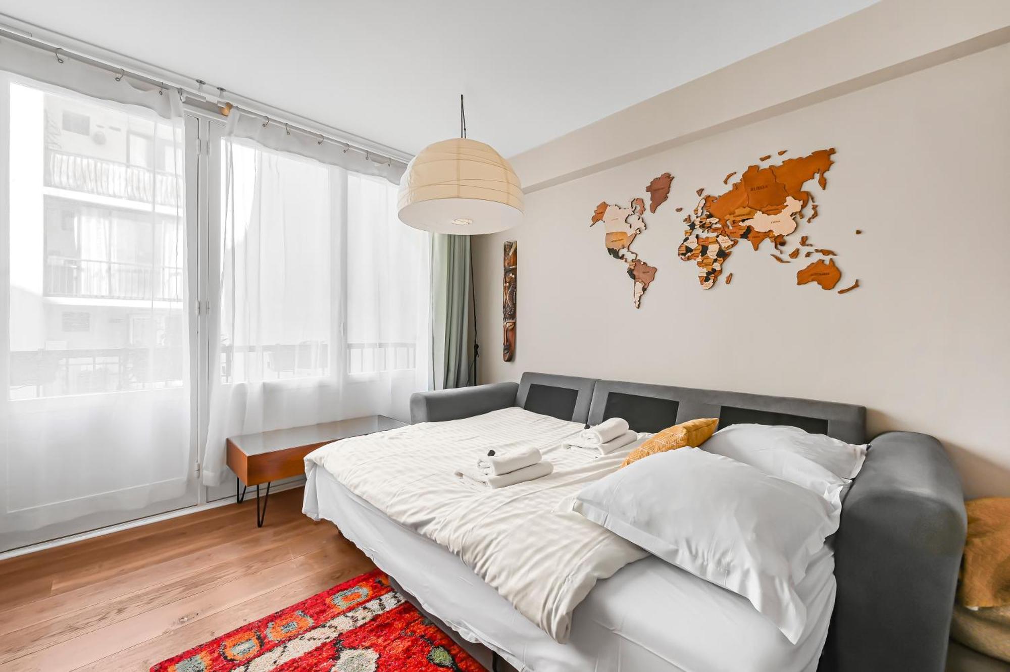 Appartement Le Douzieme - 4p - Dausmenil & Gare De Lyon *